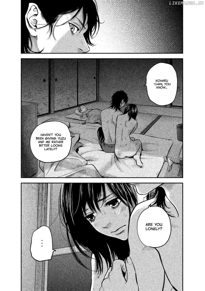 Hare Kon Chapter 151 image 05_optimized